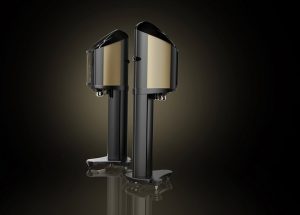 Loa Wilson Benesch Endeavour dễ dàng đả bại mọi đối thủ nhờ âm chất sinh động, chân thực, giàu cảm xúc