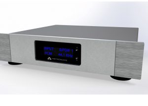 Thiết bị giải mã âm thanh đỉnh cao: Bộ giải mã DAC Metronome LE DAC