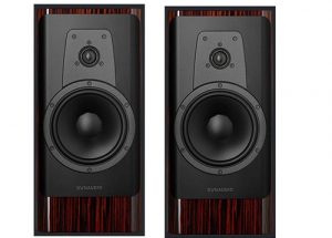 Những trải nghiệm âm thanh mới mẻ cùng loa Dynaudio Contour 20i