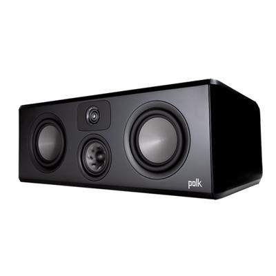 Những trải nghiệm âm tần đặt giá cùng loa Polk Audio Legend L400