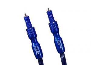 Dây tín hiệu A.R.T Monolith SE RCA mở rộng các trải nghiệm âm thanh cao cấp