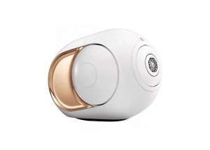 Khẳng định phong cách chơi nhạc đẳng cấp cùng loa Devialet Phantom Premier Gold