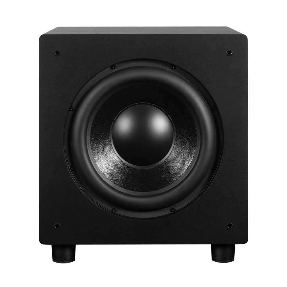 Emotiva Airmotiv SE8