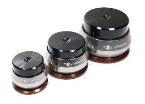 Chân đế Hifistay Gyrotension Swing Medium tạo nên sự cân bằng âm thanh