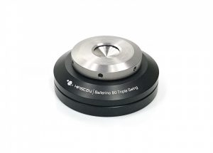 Chân đế Hifistay Ballerino 80 Triple Swing: Đối thủ phụ kiện audio đáng gờm