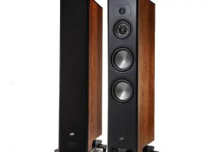 Trải nghiệm âm sắc giàu nhạc điệu của loa Polk Audio Legend L600