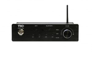 Không gian âm thanh Mỹ mang tính đột phá cùng ampli TIC AMP150