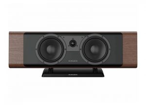 Loa Dynaudio Contour 25Ci nâng tầm các trải nghiệm phim