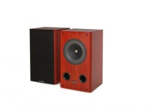 Chất âm tinh tế không thể phủ nhận của loa Icon Audio FRM1