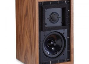 Những trải nghiệm âm tần khó quên cùng loa Icon Audio MFV LS3/5A