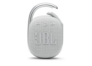 Trải nghiệm không gian âm thanh mở rộng cùng loa JBL Clip 4