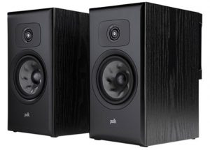 Thưởng thức phong vị âm thanh trữ tình cùng loa Polk Audio Legend L200