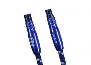 Dây tín hiệu A.R.T Monolith SE XLR sở hữu nhiều ưu điểm truyền tải tín hiệu