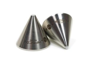 Khả năng loại bỏ rung động hiệu quả của của chân đinh Hifistay Stainless Steel Spike Lutz Spike