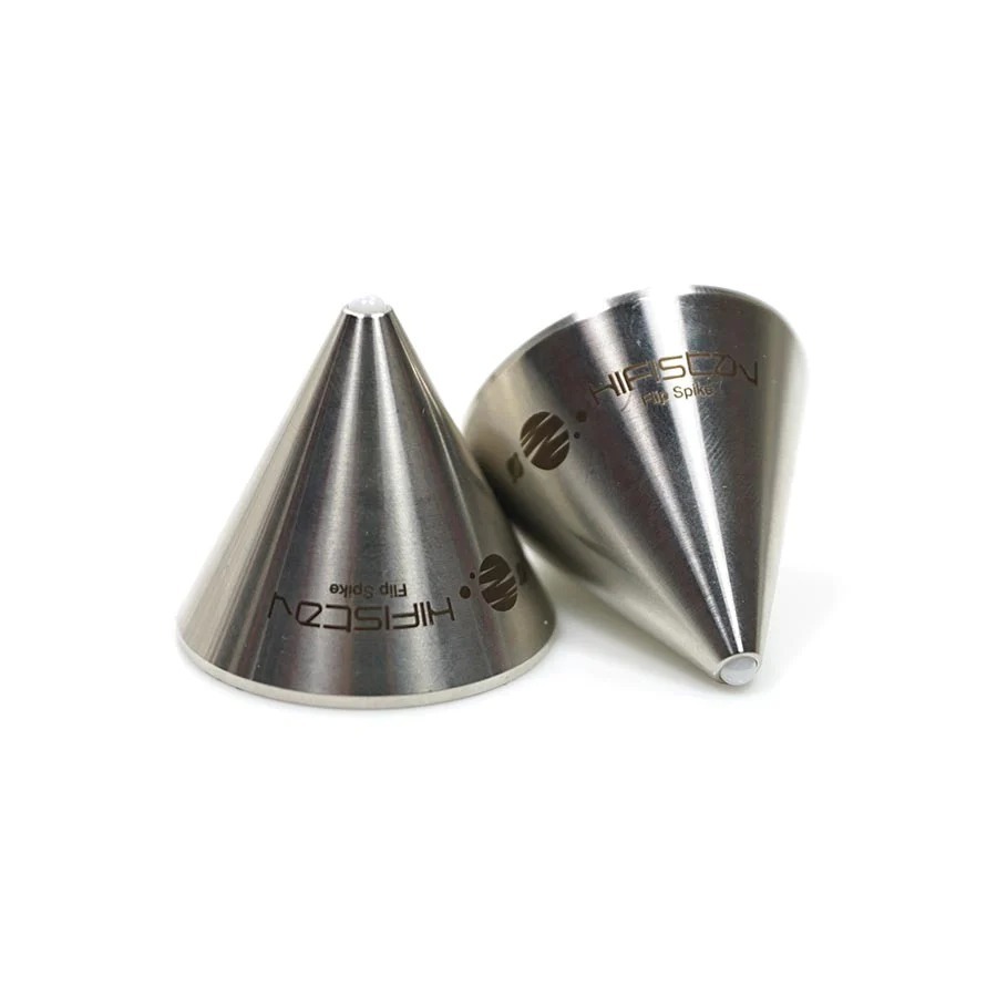Hifistay Stainless Steel Spike doi