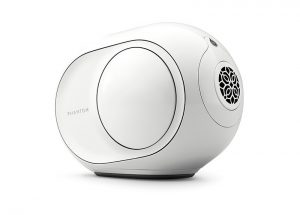 Loa Devialet Phantom Reactor 600 thể hiện phong cách chơi nhạc đẳng cấp