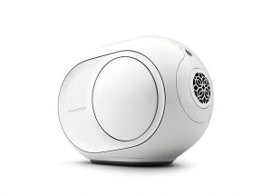 Loa Devialet Phantom Reactor 900 mang phong cách trình diễn chuẩn châu Âu
