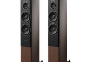 Những giá trị âm thanh đích thực được tái tạo bởi loa Dynaudio Contour 60i
