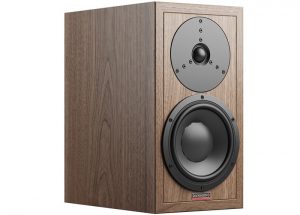 Loa Dynaudio Heritage Special mang giá âm thanh cốt lõi