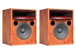 Những giá trị âm thanh cốt lõi được truyền tải qua loa Icon Audio MFV15H