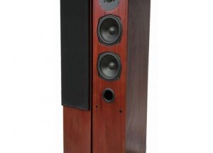 Không gian âm thanh thu giãn cùng loa Icon Audio MFV4