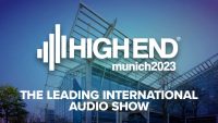 Munich Hi-End Show 2023 – điểm hẹn sáng giá của giới Audiophile.