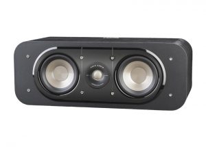 Không gian âm thanh mang hơi thở hiện đại của loa Polk Audio Signature S30