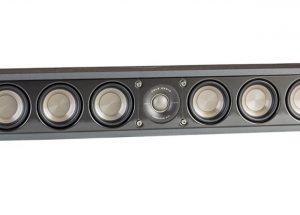 Say trong những cung bậc xúc cảm cùng loa Polk Audio Signature S35