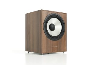 Trải nghiệm âm thanh tuyệt vời không thể bỏ lỡ của loa Pylon Audio Pearl Sub