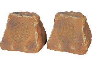 Tận hưởng không gian âm thanh rộng mở, hiện đại cùng loa TIC WRS010