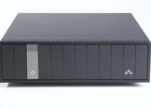 Streamer Metronome DSS 2 – Khai thác tối đa sức mạnh của nhạc số