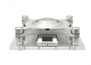 Tại sao bạn nên lựa chọn đầu CD transport Oralce Audio CD2000 MkIII?