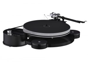 Đầu đĩa than Origin Live Aurora MK4 – Phiên bản trưởng thành với âm thanh chất lượng