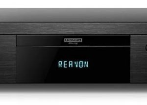 Lý do nào để bạn chọn đầu Blu-ray Reavon UBR-X100?