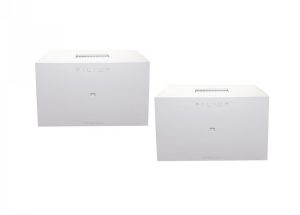 Monoblock power ampli Pilium Divine Poseidon – Đánh bại nhiều cặp loa khó tính