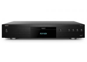 Đầu Blu-ray Reavon UBR-X110 – Khám phá giới hạn của khả năng đọc mọi loại đĩa quang