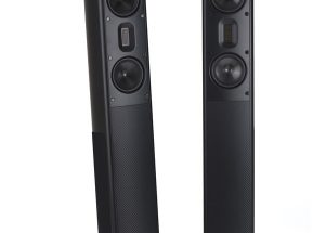 Loa Scansonic MB3.5 B hoàn thiện mọi hệ thống âm thanh giải trí