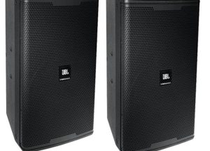 Loa JBL KP 6015 hoàn hảo cho từng trải nghiệm karaoke