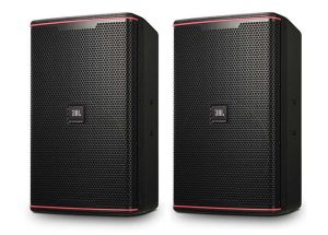 Loa JBL KP 6055: chất âm hay, giá thành tốt