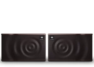 Loa JBL MK08 mang đến trải nghiệm karaoke đầy thú vị