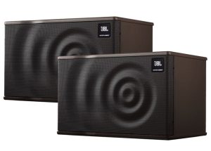 Loa JBL MK10: tuyệt phẩm loa karaoke không thể bỏ qua