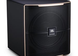 Loa JBL Pasion 12SP hoàn thiện mọi trải nghiệm nghe hiện đại