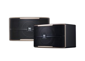 Loa JBL Pasion 8-PAK linh hoạt ở mọi trải nghiệm âm thanh