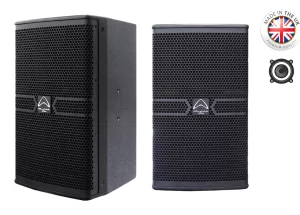 Loa Wharfedale ANGLO-X12 mang chất âm lý tưởng cho mọi phòng karaoke