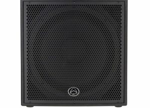 Loa Wharfedale DELTA-X18B mang sức mạnh tái tạo âm thanh bùng nổ