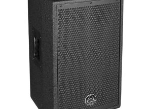 Loa Wharfedale Pro DELTA-X10 xuất sắc trong từng trải nghiệm hát karaoke