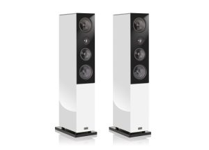 Trải nghiệm âm thanh đỉnh cao từ các mẫu loa cao cấp series Audio Physic Classic Line Series