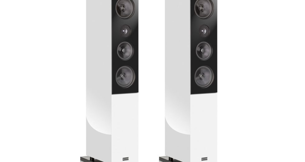 Trải nghiệm âm thanh đỉnh cao từ các mẫu loa cao cấp series Audio Physic Classic Line Series