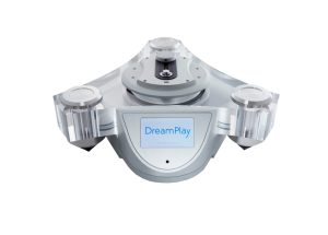 Đầu CD Metronome Technologie Kalista DreamPlay ONE đẳng cấp hiend không đối thủ