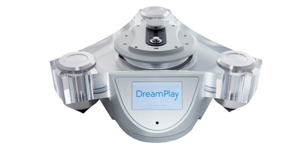 Đầu CD Metronome Technologie Kalista DreamPlay ONE đẳng cấp hiend không đối thủ